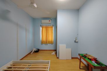 Bandar Tasik Senangin