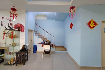 Bandar Tasik Senangin