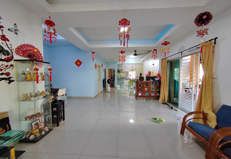 Bandar Tasik Senangin