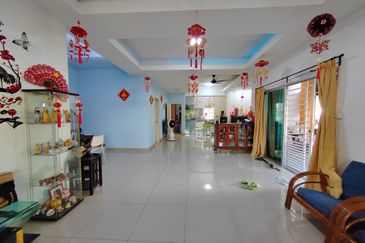 Bandar Tasik Senangin