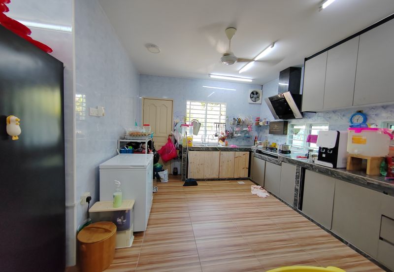 Bandar Tasik Senangin