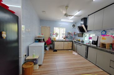 Bandar Tasik Senangin