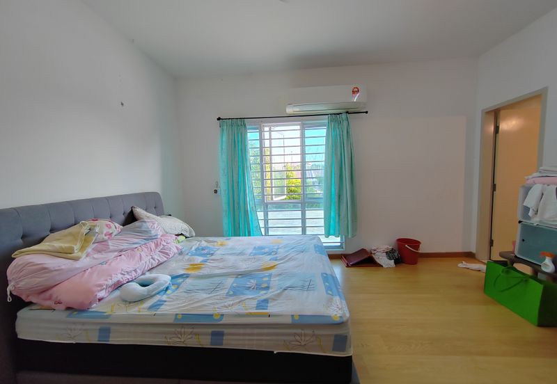 Bandar Tasik Senangin