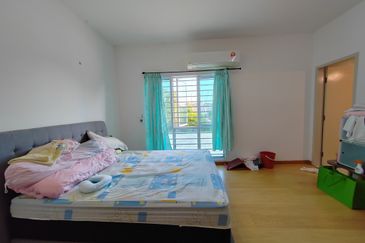 Bandar Tasik Senangin