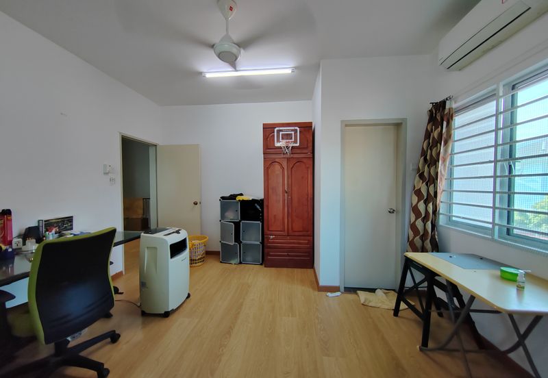 Bandar Tasik Senangin