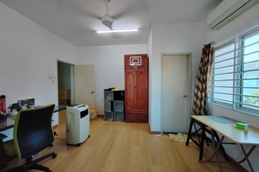 Bandar Tasik Senangin