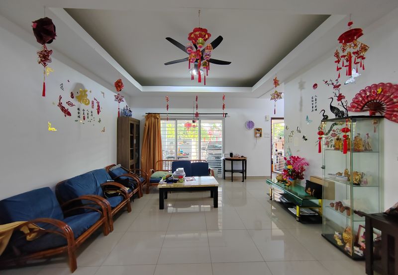 Bandar Tasik Senangin