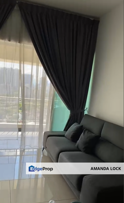 Sutera Maya Condo at Jalan Puchong Old Klang Road for rent , Kuala Lumpur, Jalan Klang Lama (Old Klang Road)