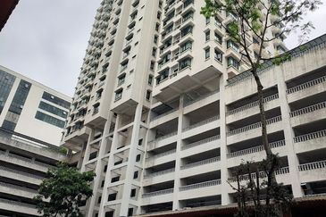 The Heritage Residences