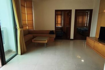 The Heritage Residences