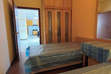 The Heritage Residences