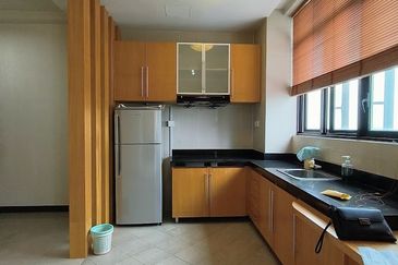 The Heritage Residences