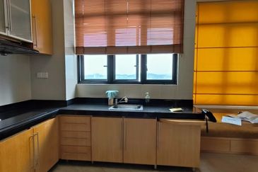 The Heritage Residences