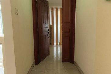 The Heritage Residences