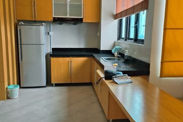 The Heritage Residences