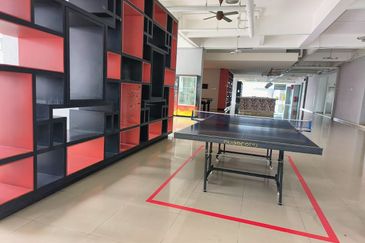 The Heritage Residences