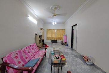 Taman Kinrara Seksyen 2