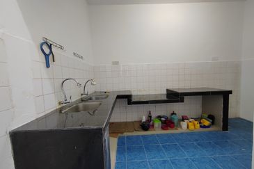 Taman Kinrara Seksyen 2