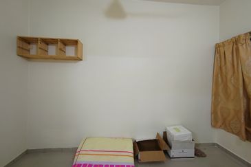 Taman Kinrara Seksyen 2