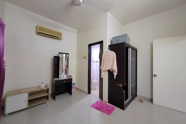 Taman Kinrara Seksyen 2