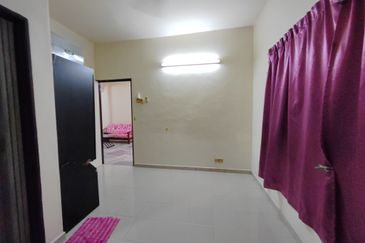 Taman Kinrara Seksyen 2