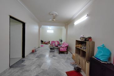 Taman Kinrara Seksyen 2