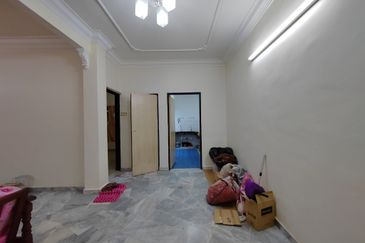 Taman Kinrara Seksyen 2