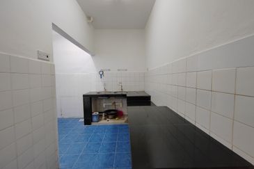 Taman Kinrara Seksyen 2