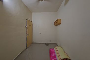 Taman Kinrara Seksyen 2