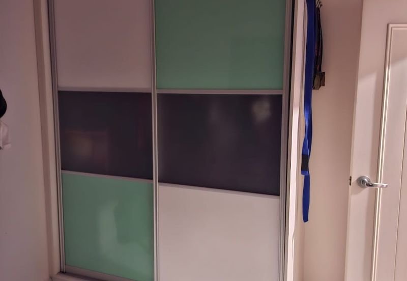 Pangsapuri Sri Mekar