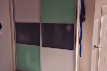 Pangsapuri Sri Mekar