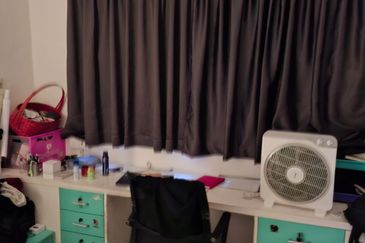 Pangsapuri Sri Mekar