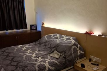 Pangsapuri Sri Mekar