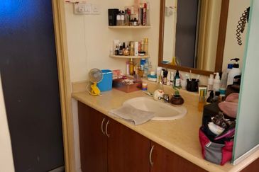 Pangsapuri Sri Mekar