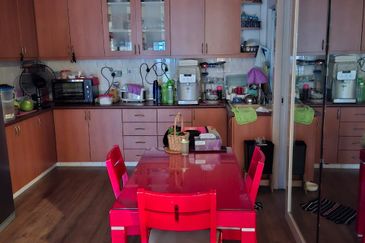 Pangsapuri Sri Mekar