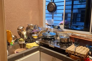 Pangsapuri Sri Mekar