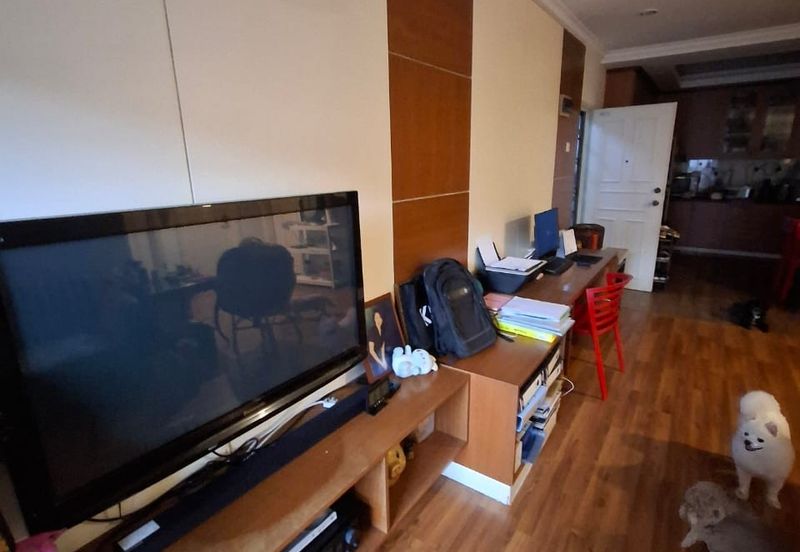 Pangsapuri Sri Mekar