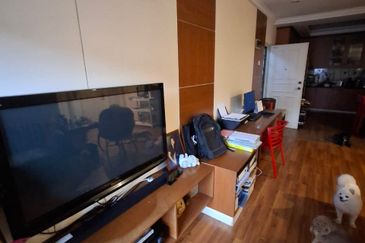 Pangsapuri Sri Mekar