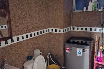 Pangsapuri Sri Mekar