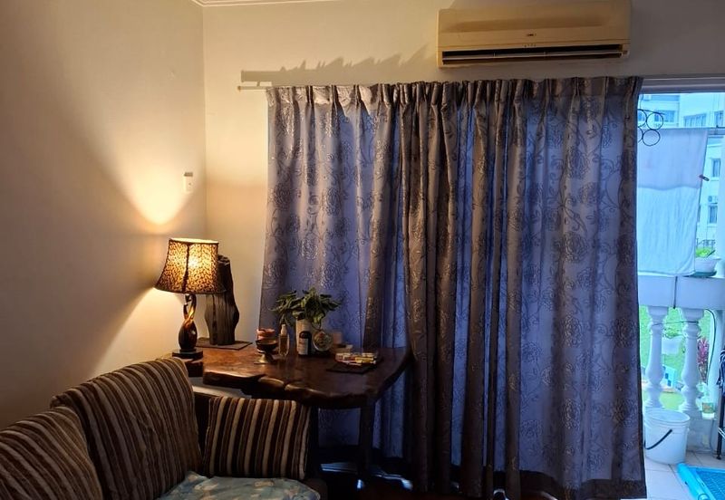 Pangsapuri Sri Mekar