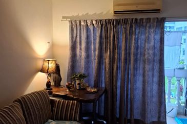 Pangsapuri Sri Mekar