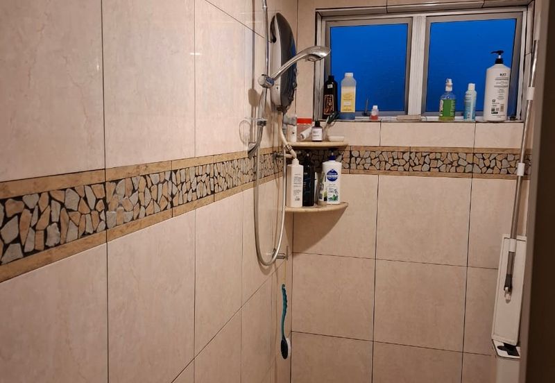 Pangsapuri Sri Mekar