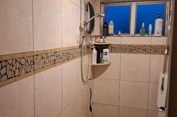 Pangsapuri Sri Mekar