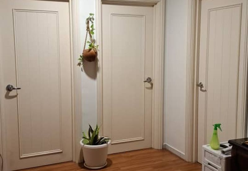 Pangsapuri Sri Mekar