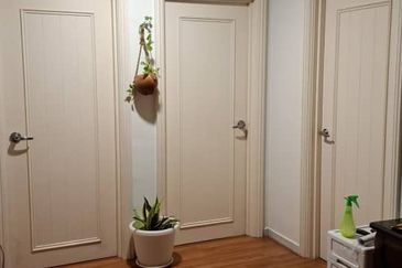 Pangsapuri Sri Mekar