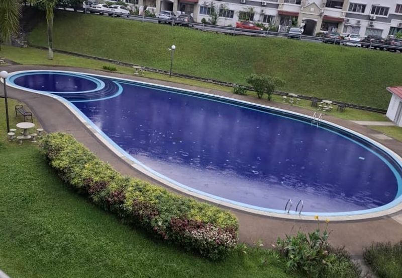 Pangsapuri Sri Mekar