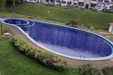 Pangsapuri Sri Mekar