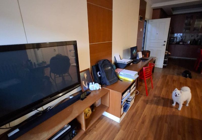 Pangsapuri Sri Mekar