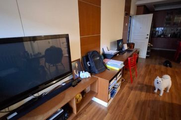 Pangsapuri Sri Mekar