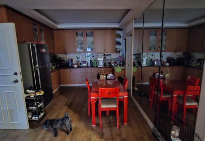 Pangsapuri Sri Mekar